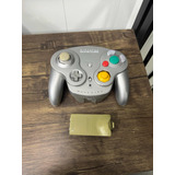 Control Mando Wavebird Nintendo Gamecube Sin Receptor