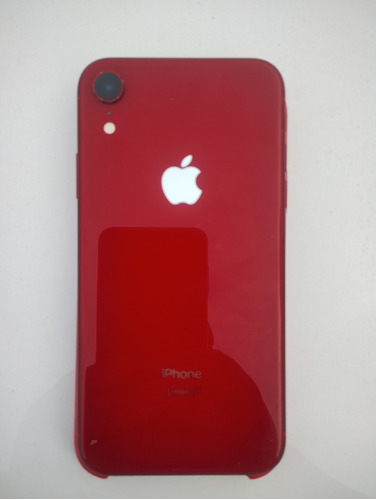 iPhone XR 64gb 