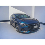 Chevrolet Cavalier 2022