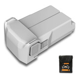 Artman Mini 3 Batería Para Dji Mini 3 Pro Con Funda Segura