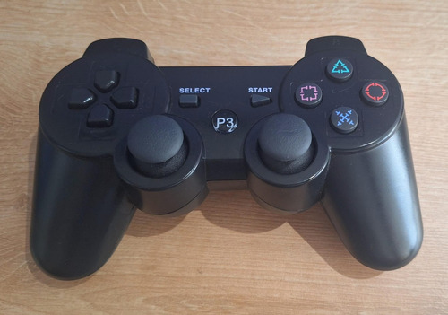 Controle Compatível Para Ps3 Playstation 3 Sem Fio Wireless