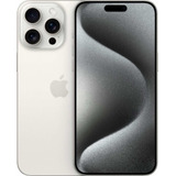 iPhone 15 Pro 256 Gb Branco Sem Chip