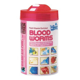 Hikari Blood Worms Freeze Dried .42oz