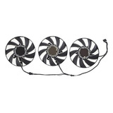 Ventilador Compatible Con Amd Radeon Rx 6900 Xt Rx 6800.