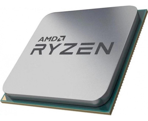 Procesador Para Jugadores Amd Ryzen 9 5950x 4.9ghz