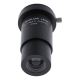 Lente Eyepiece 5x Multicapa Hd Para Celestron Ocular Filtro