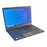 Laptop Lenovo T460s 8gb 240gb Ssd Core I5 Win10 Hdmi