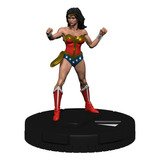 Heroclix Figura Wonder Woman #003 Batman 15th Elseworlds