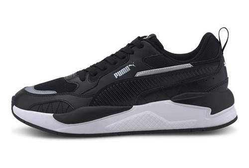 Tenis Hombre X Ray 2 Square Marca Puma Modelo 0808