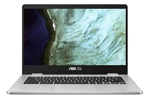 Laptop Asus Chromebook Laptop- 15.6  Hd Anti-glare Nanoedge-