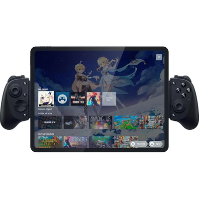 Controlador Kishi V3 Pro Xl, Para Tablet\u002FiPad Pro\u002FiPad Air | Meses sin interés