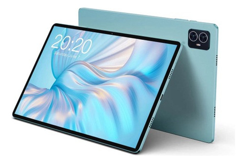 Tablet Celular Premium 10' 12/128gb Dual Chip Teclast M50 