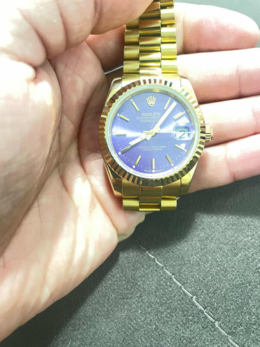 Relógio Rolex