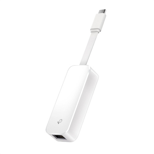 Tp-link, Adaptador De Red Usb C A Ethernet Gigabit, Ue300c