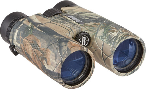 Binocular Bushnell Powerview 10x42 Camuflado Caza * Bondone