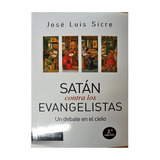 Libro Satan Contra Los Evangelistas