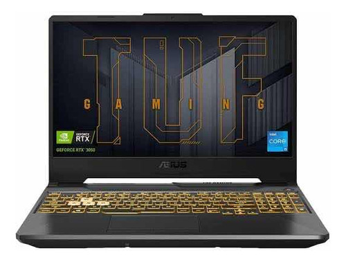 Laptop Gamer Tuf F15