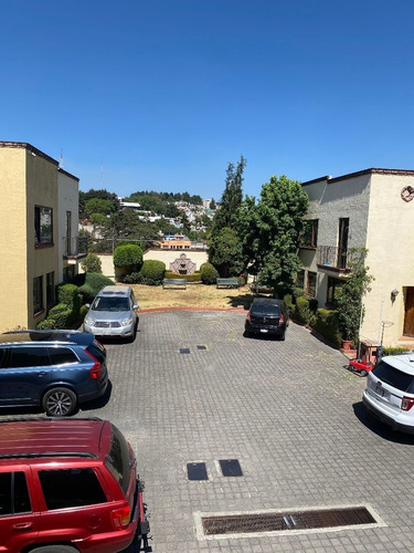 Casa En Venta En Conjunto Horizontal En Coahuila, Cuajimalpa - Imagen 2