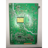 Placa Main Hitachi Cdh-le43smart08