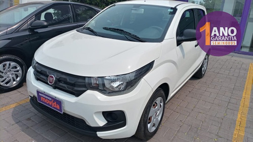  FIAT MOBI EVO LIKE 1.0 (FLEX)