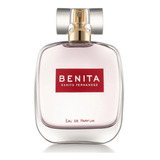 Perfume Benita De Benito Fernandez Mujer X 60ml