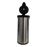 Garrafa Térmica Grande Inox 2,5l Mônaco Unitermi Café Tereré