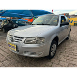 Volkswagen Gol 1.0 G4 Flex