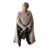 Orson Krennic Rogue One Uma História Star Wars Figure Disney