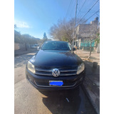 Amarok 2011 2.0l Tdi 4x2 1p2 