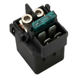 Solenoide De Relé Cru Para Cbr1000 Shadow Vt 1100 Vtx 1300 C