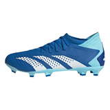 Botines Predator Accuracy.3 Terreno Firme Gz0026 adidas