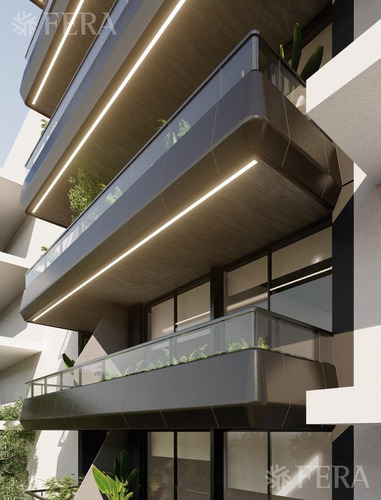 Venta Edificio Live Soho En Palermo - Imagen 4