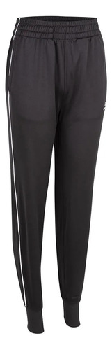 Pantalon Topper Mujer Urbano Jogging Con Puño