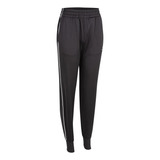 Pantalon Topper Mujer Urbano Jogging Con Puño