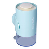 Dispensador De Agua Bunny, Bebedero, Jaula Desmontable Para