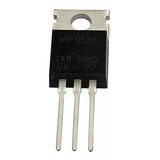 Irf9530 Transistor Mosfet Canal P 12a 100v 88w Ir To220 X5 