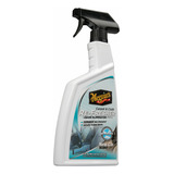 Meguiars Eliminador Olores De Telas Y Alfombras Re-fresher