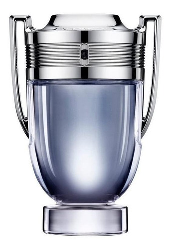 Invictus Paco Rabanne Edt 100 ml Para Hombre