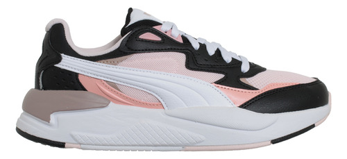 Zapatillas Puma Moda X Ray Speed Adp Mujer Sa Ng