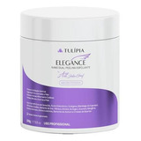 Elegance Body Esfoliante Dual Peeling Corporal Tulípia 500g Tipo De Pele Todas