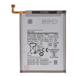 Bateria Para Samsung A21s A217 A02 A022 A12 A125 5000mh