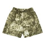 Short Lino Nn - Jersey E Grisino