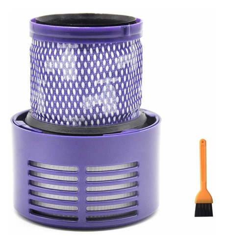 Ez Spares Repuesto Para Filtro Dyson Cyclone V10, Sv12 Cyclo