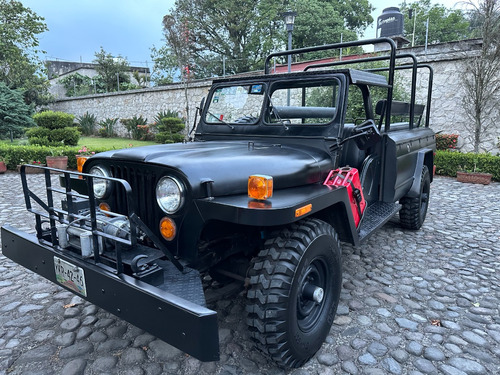 Jeep Comando 1982