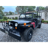 Jeep Comando 1982