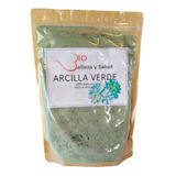 Arcilla Verde Mascarillas Orgánicas 1 Kilo