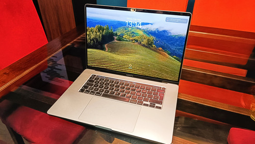 Macbook Pro 16inch - Excelente Estado 2019 (i7, 16 Ram, 512)