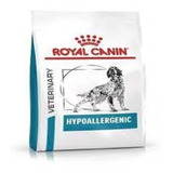 Royal Canin Hypoallergenic/hipoalergenico 10kg E/gratis Pais