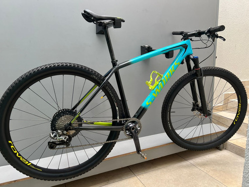 Bicicleta Mtb Specialized Epic S-works Boost Carbono