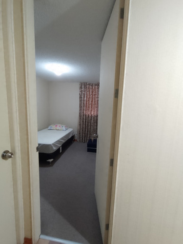 Habitación C/ Baño Solo Para Señorita Que Trabaje O Estudie - Imagen 3